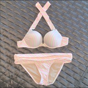 Victoria’s Secret Bikini - MAKE AN OFFER!!